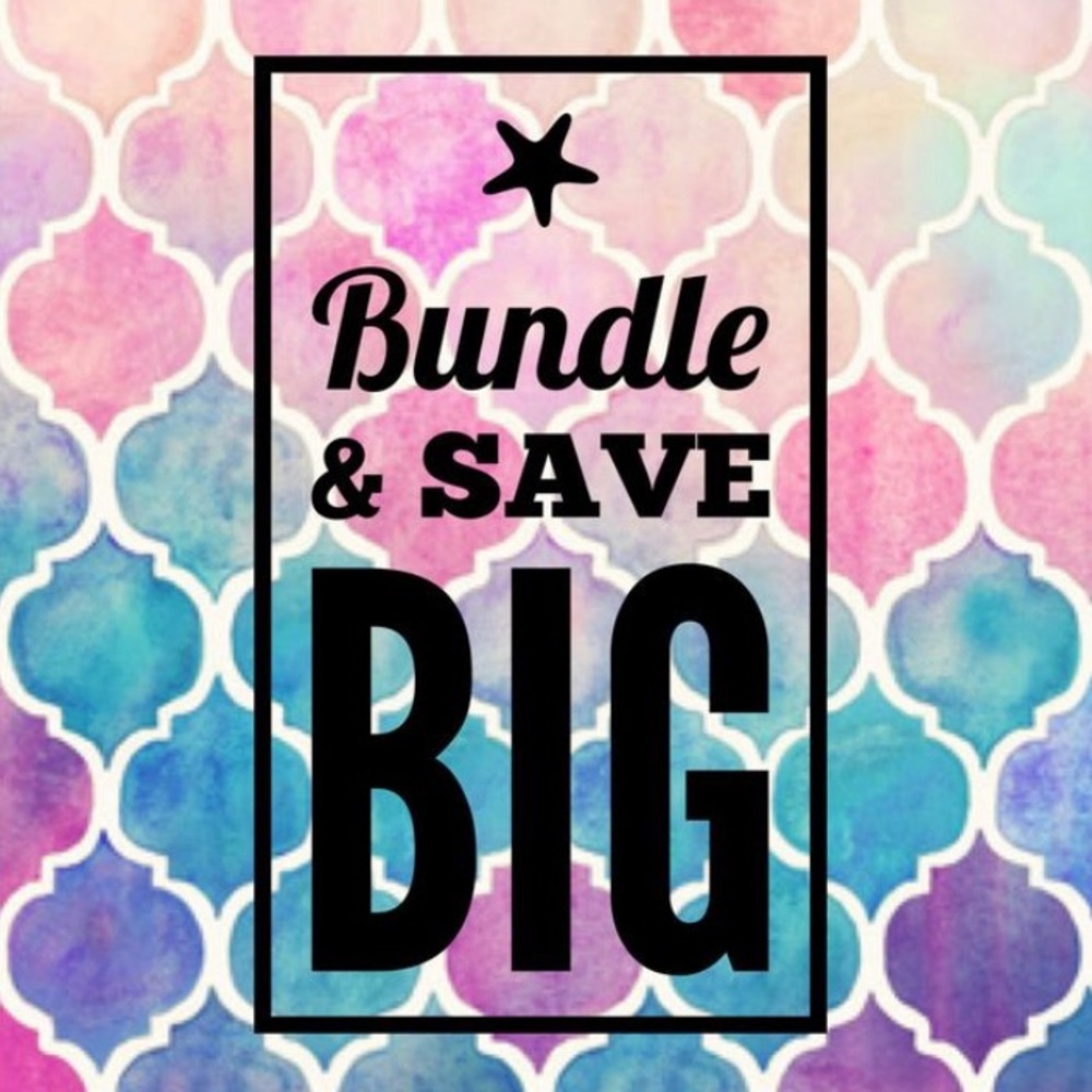 💕Bundle your likes, I’ll send you a great deal!💕